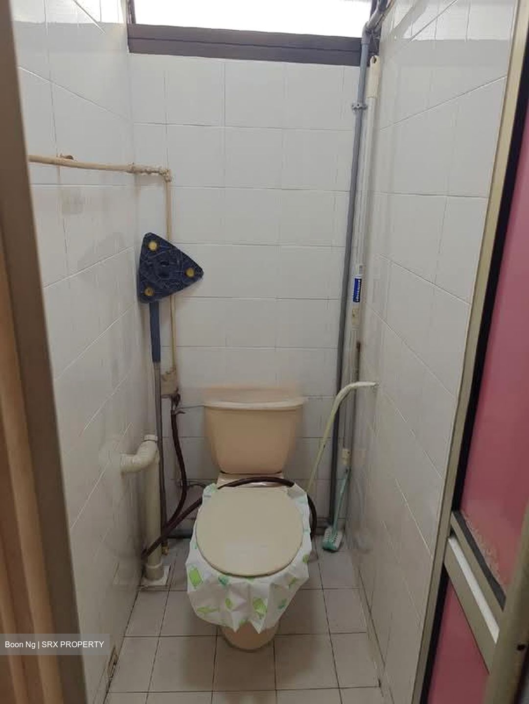 Blk 19 Eunos Crescent View (Geylang), HDB 3 Rooms #601590791